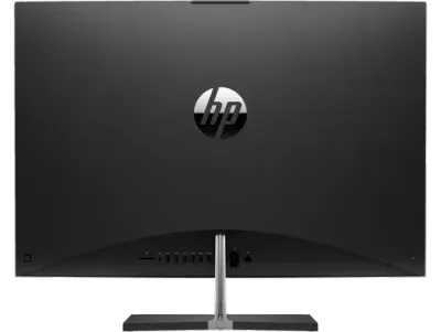 HP Pavilion 32-b1025nh 31.5" AIO - Core i7-13700T - 16GB RAM - 1TB SSD - Shared - Win 10 Pro K (Black)
