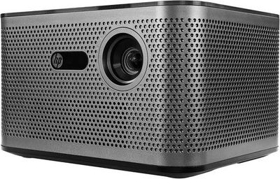 HP MP2000 PRO Smart Projector