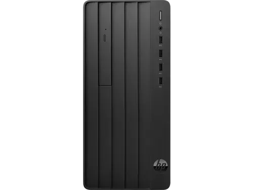 HP Pro Tower 290 G9 Desktop PC + Monitor - 322pv – 21.45" FHD - Intel Core i5-13500 - 8GB DDR4 - 512GB SSD - Shared - WIN PRO K