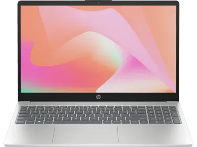HP Laptop 15-fd0053ne 15.6" FHD - Core i5-1334U - 8GB RAM - 512GB SSD - MX570 2GB - WIN 10 PRO K (Natural silver)