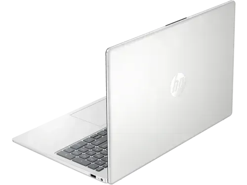 HP Laptop 15-fd0053ne 15.6" FHD - Core i5-1334U - 8GB RAM - 512GB SSD - MX570 2GB - WIN 10 PRO K (Natural silver)