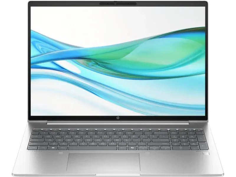 Hp ProBook 460 G11 16" Laptop - Core Ultra 7 155U -16GB Ram - 512GB SSD - Shared - WIN 10 PRO K