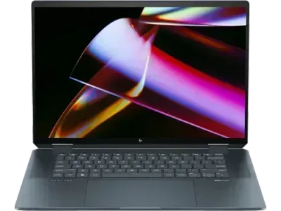 HP Spectre x360 2-in-1 Laptop 16-aa0011ne 16" 2.8K OLED - Core Ultra 7 155H - 16GB RAM - 1TB SSD - NVIDIA RTX 4050 6GB - WIN 11