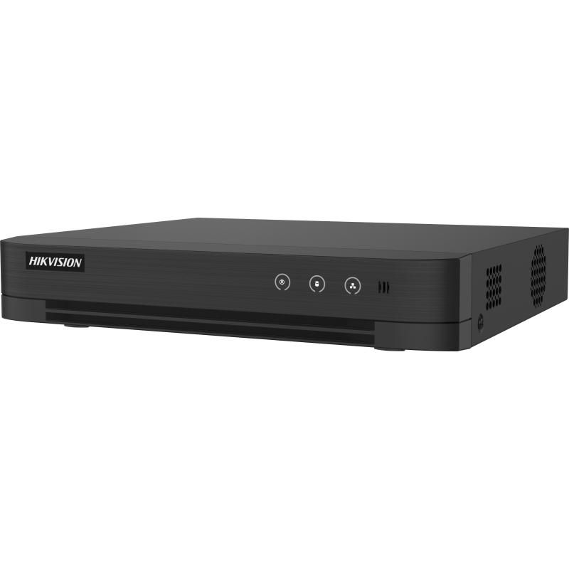 DVR 16-ch 720p 1U H.265