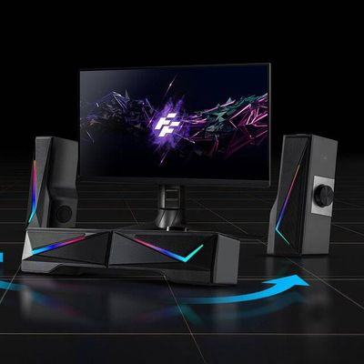FlashFire V101 Bluetooth Soundbar