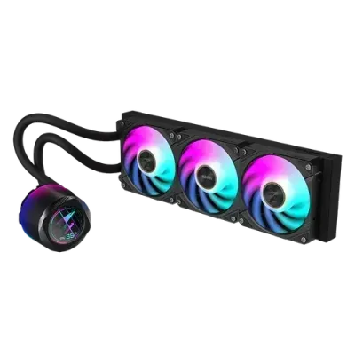 Gigabyte Aorus Waterforce X II 360 ARGB Sync All-In-One Liquid Cooler
