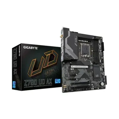 Gigabyte Z790 UD AX WIFI7