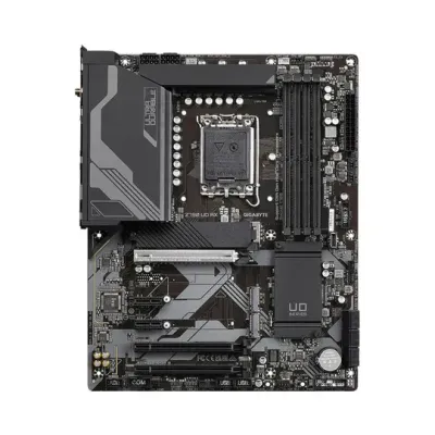 Gigabyte Z790 UD AX WIFI7