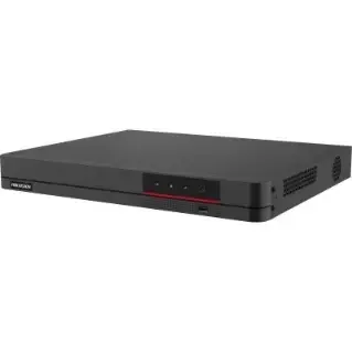 Hikvision 16-ch 1U 4G NVR