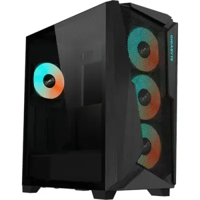 Gigabyte C301 GLASS Mid-Tower Case