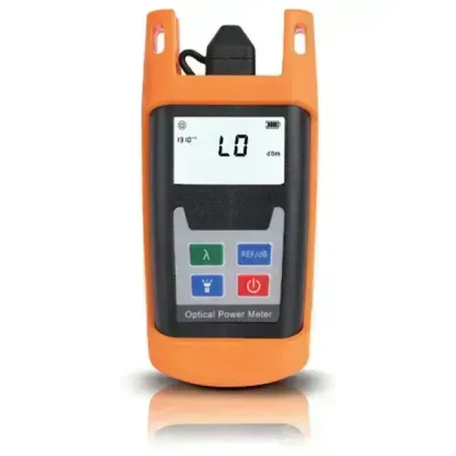 GOLDTOOL TCT-7310 Optical Power Meter