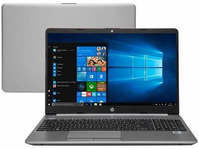 HP 250 G8 15.6" Laptop - Core i5-1135G7 - 8GB RAM - 256GB SSD - Shared - WIN 10 PRO K
