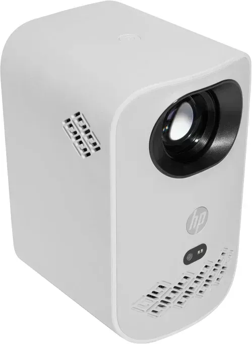 HP CC360 Smart Projector