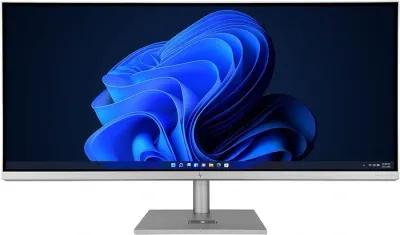 HP ENVY All-in-One 34-c1007ne 34" IPS Anti-Glare WUHD (5120x2160) - Intel Core i7-12700 - 16GB RAM- 1TB SSD - NVIDIA RTX 3050 4GB - Windows 11