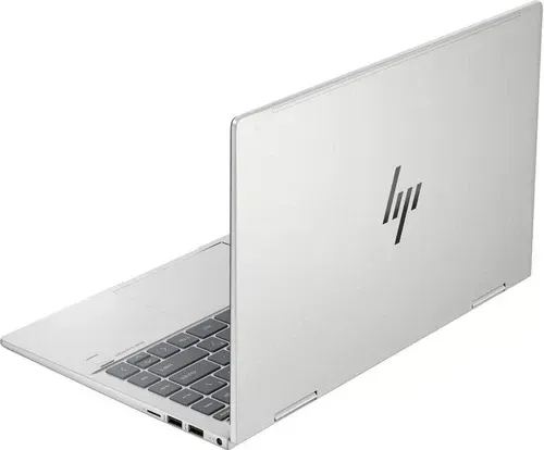 HP Envy x360 2-in-1 Laptop 14-es1013dx Touchscreen - Core 5 120U - 8GB RAM - 512GB SSD - Shared - Win11 (Natural Silver)