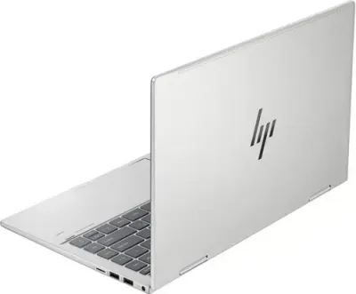 HP Envy x360 2-in-1 Laptop 14-es1013dx Touchscreen - Core 5 120U - 8GB RAM - 512GB SSD - Shared - Win11 (Natural Silver)