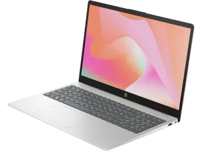 HP Laptop 15-fd0000ne 15.6" FHD - Core i7-1355U - 8GB RAM - 512GB SSD - Shared - WIN PRO K With Bag &amp; mouse