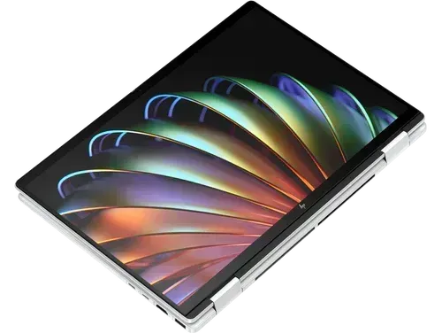 HP Envy x360 2-in-1 Laptop 14-fa0035 14" WUXGA -Ryzen 7 8840HS - RAM 16GB - 1TB SSD - Shared - WIN 11 (Glacier Silver)