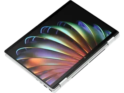 HP Envy x360 2-in-1 Laptop 14-fa0035 14" WUXGA -Ryzen 7 8840HS - RAM 16GB - 1TB SSD - Shared - WIN 11 (Glacier Silver)