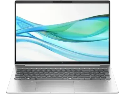 Hp ProBook 460 G11 16" Laptop - Core Ultra 7 155U -16GB Ram - 512GB SSD - 4GB RTX 2050 - WIN 10 PRO K
