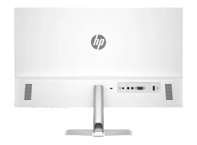 HP Series 5 23.8″ FHD IPS Monitor with Speakers – 100 Hz, 5 ms, 99% sRGB, Eyesafe Low-Blue Light, Tilt-Adjust