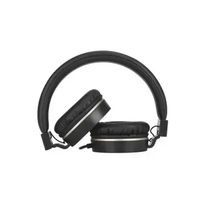 HP Headphones Audifonos Diadema Microphone 3.5 mm HI-FI DHH-1206