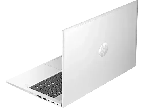 HP ProBook 450 G10 15.6" Laptop - Core i5-1334U - 16GB RAM - 512GB SSD - Shared - WIN 10 PRO K (Asteroid Silver)