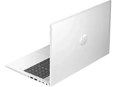 HP ProBook 450 G10 15.6" Laptop - Core i5-1334U - 16GB RAM - 512GB SSD - Shared - WIN 10 PRO K (Asteroid Silver)