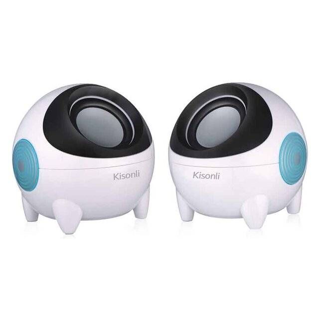 Kisonli K800 Speaker