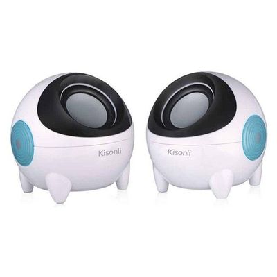 Kisonli K800 Speaker