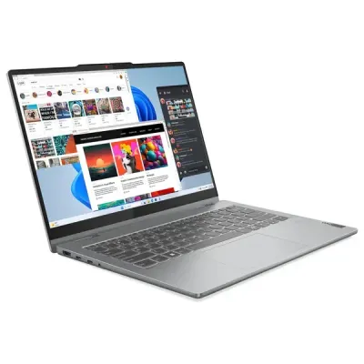 Lenovo IdeaPad 5 2-in-1 14IRH9 83KX002UAX - 14" WUXGA 60Hz - Intel Core i5-13420H - 16GB RAM - 512GB SSD - Shared - WIN 11 PRO K