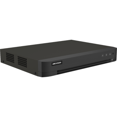 8-ch 5 MP 1U H.265 AcuSense DVR 2