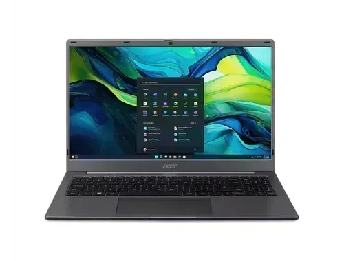 Acer Aspire Lite 15.6" - Celeron-N4500 - 8 GB RAM - 256 GB SSD - Shared -WIN 10 PRO K