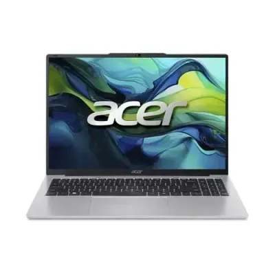 Acer Aspire Lite AL16 - 16" Laptop - Core i5-1334U- 16GB RAM - 512GB SSD- Shared - WIN 10 PRO K
