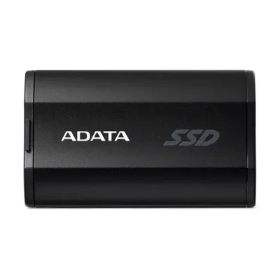 ADATA SD810 External SSD USB 3.2 Gen2x2 IP68 Waterproof Dustproof Drop Resistant 2000MB/s Read Write - 1TB