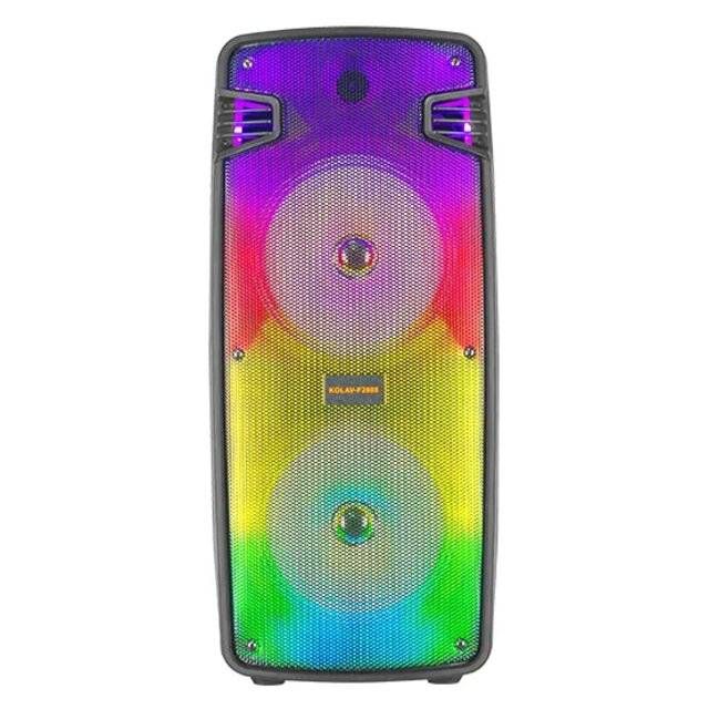 Ailiang Kolav-F2808 Speaker (2 x 8")