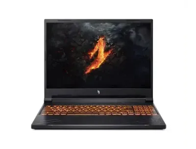Acer Nitro V 16 Gaming Laptop 16" FHD IPS 165Hz- Ryzen 7 8845HS - 16GB RAM - 512GB SSD -NVIDIA GeForce RTX 4060 8GB -WIN 10 PRO K