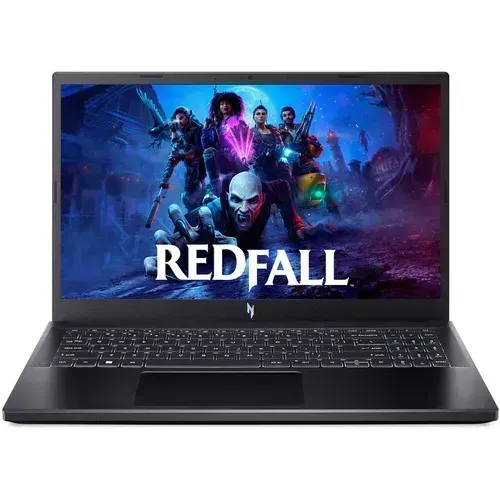Acer Nitro V 15 Gaming Laptop 15.6" FHD IPS 144Hz- Core i7-13620H -16GB RAM -512GB SSD -NVIDIA GeForce RTX 4060 8GB -WIN 10 PRO K