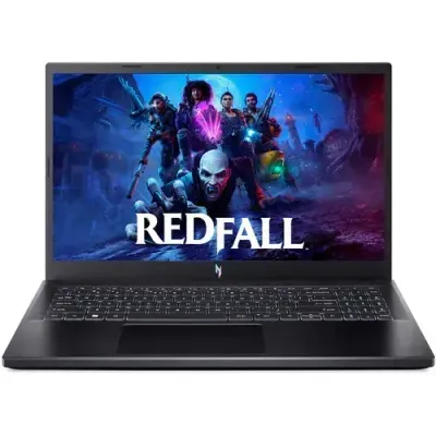 Acer Nitro V 15 Gaming Laptop 15.6" FHD IPS 144Hz- Core i7-13620H -16GB RAM -512GB SSD -NVIDIA GeForce RTX 4060 8GB -WIN 10 PRO K