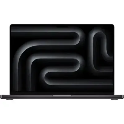 Apple 16" MacBook Pro M4 Pro - 14‑core CPU - 24GB RAM - 512GB SSD - 20‑core GPU - Arabic
