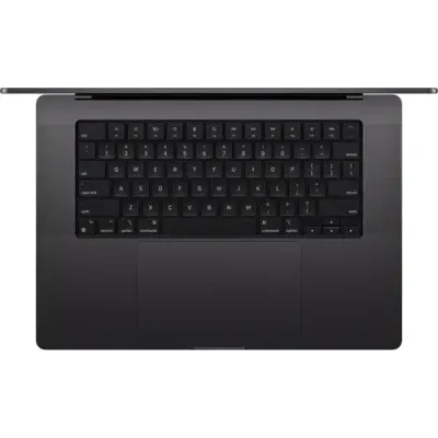 Apple 16" MacBook Pro M4 Pro - 14‑core CPU - 24GB RAM - 512GB SSD - 20‑core GPU - Arabic