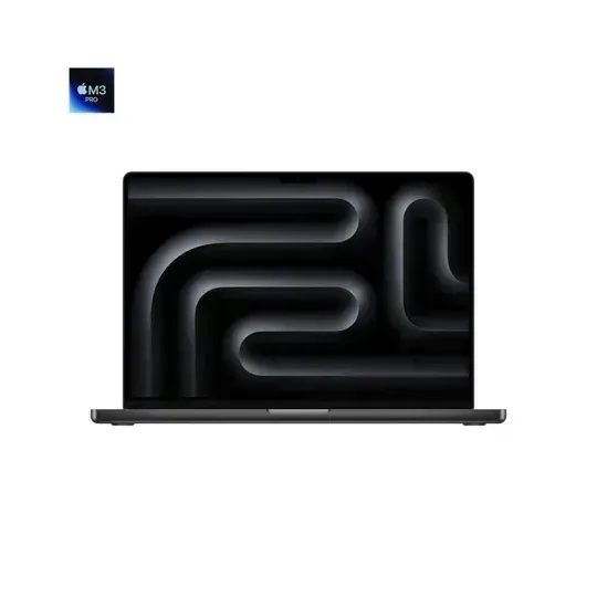 Apple MacBook Pro MRW13AB/A A2991, M3 Pro chip, RAM 18GB, SSD 512GB, 16.0 Inch (3456 x 2234) Retina XDR Display, Space Black
