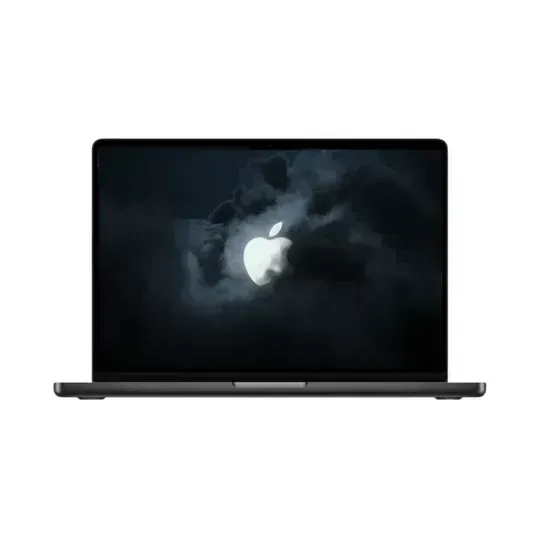 Apple MacBook Pro MRX43AB/A A2992, M3 Pro chip, RAM 18GB, SSD 1TB, 14.0 inch (3024 x 1964) Retina XDR Display, Space Black