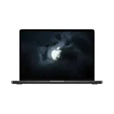 Apple MacBook Pro MRX43AB/A A2992, M3 Pro chip, RAM 18GB, SSD 1TB, 14.0 inch (3024 x 1964) Retina XDR Display, Space Black