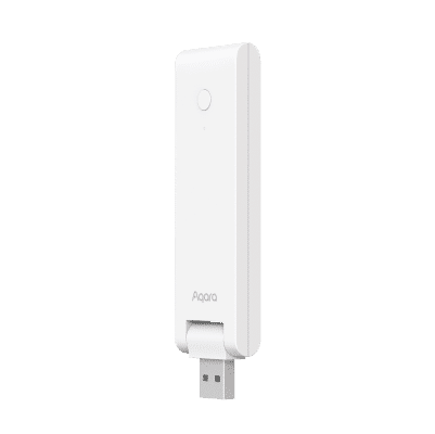 AQARA   E1 Hub