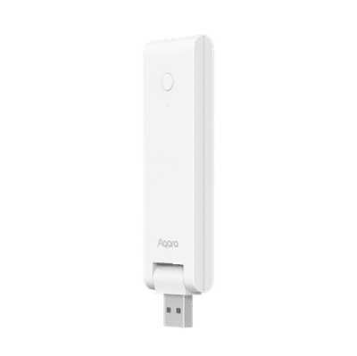 AQARA   E1 Hub