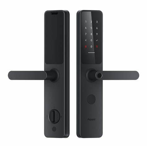 AQARA Smart Door Lock A100