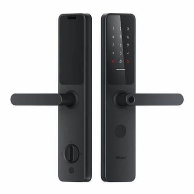 AQARA Smart Door Lock A100