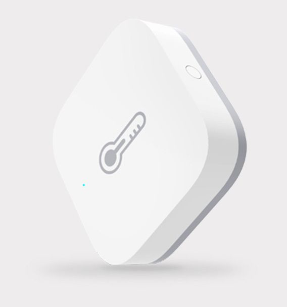 AQARA Temperature &amp; Humidity &amp; Atmospheric Pressure Sensor