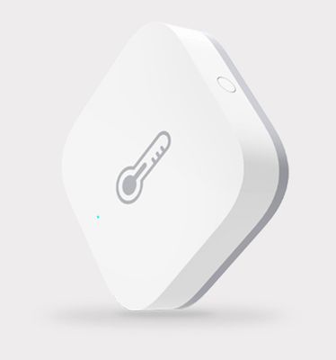 AQARA Temperature &amp; Humidity &amp; Atmospheric Pressure Sensor